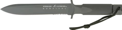Schrade Extreme Survival Knives Schf1