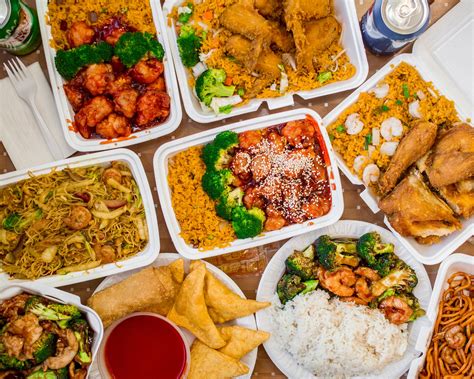 However, did you know it has only been around for little over a century? Order No.1 Chinese Restaurant Delivery Online | New Jersey ...