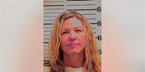 Lori Vallow In Idaho Jail Ahead Of Friday Court Appearance In Missing