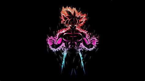 Enjoy and share your favorite beautiful hd wallpapers and background images. 2048x1152 Dragon Ball Z Goku Ultra Instinct Fire 2048x1152 ...