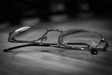 Eyeglasses Photography