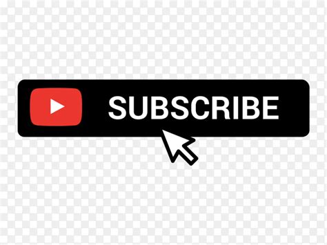 Subscribe Button With Icon Youtube Png Similar Png In 2020 Youtube