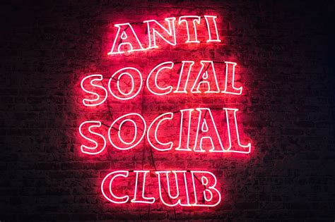 A collection of the top 46 anti social social club wallpapers and backgrounds available for download for free. Anti Social Social Club Wallpapers - Top Free Anti Social ...