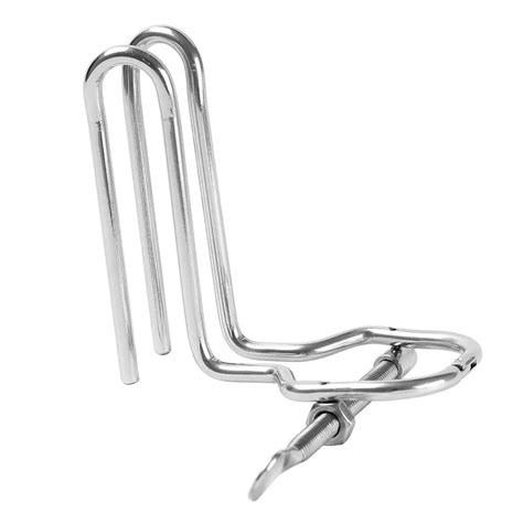 New Stainless Steel Vaginal Anal Speculum Mirror Device Anus Pussy