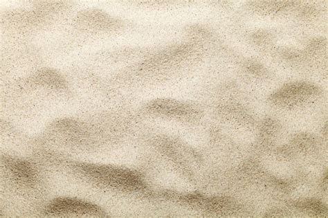 Sand Texture Beach Background Top View Copy Space Photo And Picture For