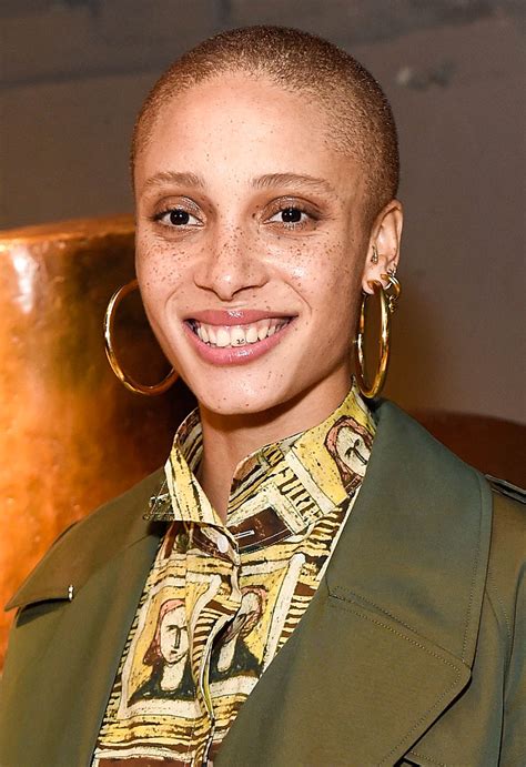 19 Women With Shaved Heads Female Celebs With Buzzcuts