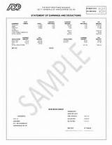 Images of Adp Canada Payroll Forms