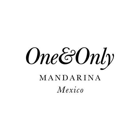 Oneandonly Mandarina Compostela
