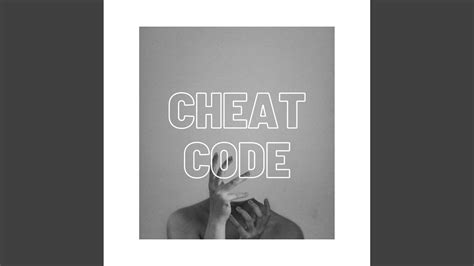 Cheat Code Youtube