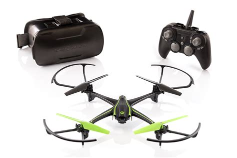 Sky Viper V2450 Hd Video Streaming Drone With Fpv