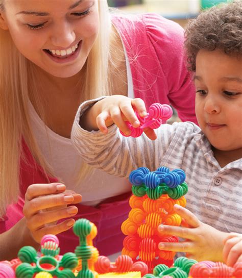 The Power Of Playful Learning In The Early Childhood Setting Naeyc