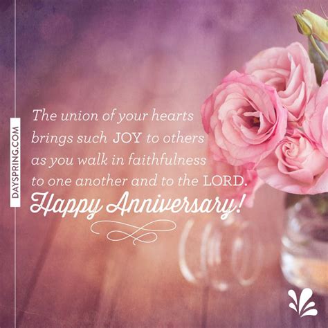 Happy Anniversary Bible Quotes At Quotes