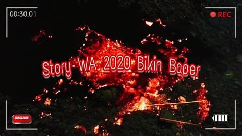 Memang sih setiap ada update terbaru dari whatsapp, biasanya akan banyak situs berita yang mempublikasikan informasi ini. STATUS WhatsApp KEREN 2020 | STORY WA TERBARU - API - YouTube