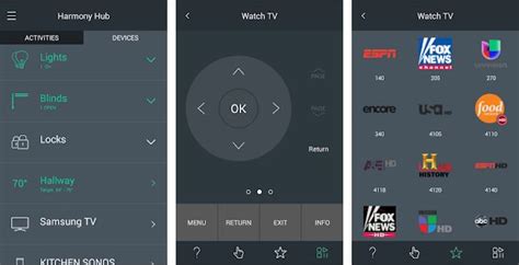 It is an android or ios app installed on your mobile device. 7 Best Firestick Remote Apps to Control Your Fire TV ...