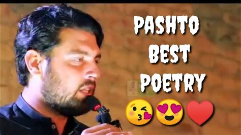 Pashto Best Poetry Whatsapp Status Zameer Khan Poetry Whatsapp