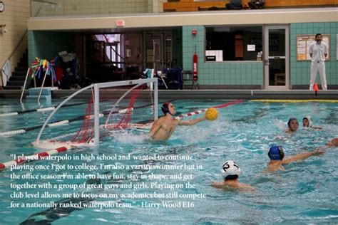 Club And Intramural Sports · Tufts Admissions