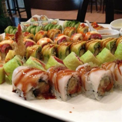 Akita Sushi 5 Tips From 146 Visitors