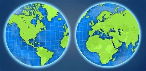 World Map Earth Of The Free Image On Pixabay