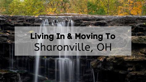 Moving To Sharonville Oh 2024 🏁 Complete Living In Sharonville Guide