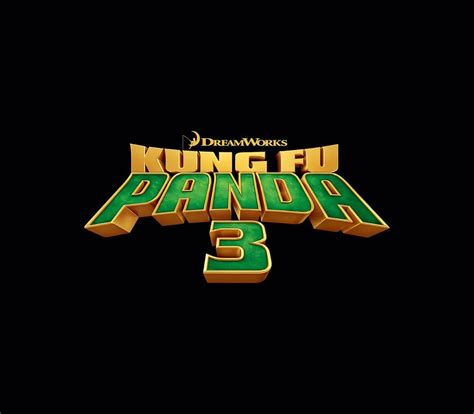 Kung Fu Panda Logo Digital Art By Brand A