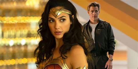 Dceu 5 Reasons Wonder Woman And Steve Trevor Are The Best Couple And 5 They Should Break Up