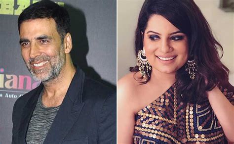 Comedienne mallika dua's father and veteran journalist vinod dua on wednesday slammed actor akshay kumar for making a vulgar remark at his daughter. Mallika Dua vs Akshay Kumar - The Internalization of ...