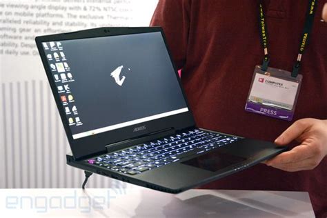 Future Gaming Laptops Gadget Review Is Here