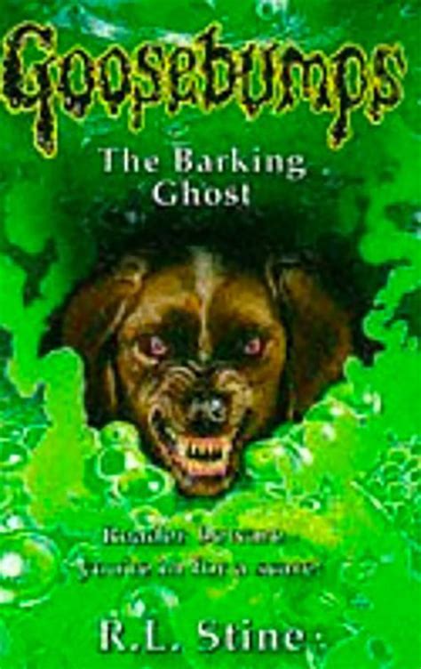 A Definitive Ranking Of 20 Goosebump Books Based On How Scary They Were