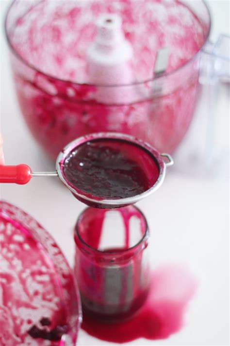 Homemade Red Food Coloring Recipe Red Food Food Red Food Coloring