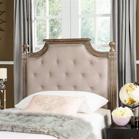 Upholstered Headboards Under 300 That Will Transform Your Bedroom