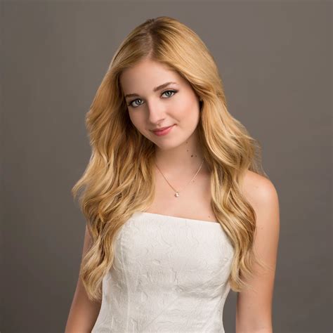 Jackie Evancho Opens Up With Her Battle With Anorexia And Osteoporosis
