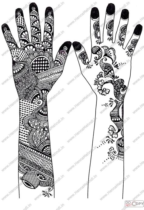 Pakistan Cricket Player Printable Henna Designs Beginner Henna