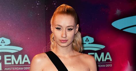 Iggy Azaleas ‘clueless Music Video For “fancy” Will Bring Her Some