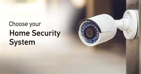 Home Security System How To Choose Yours Bikroy Blog En
