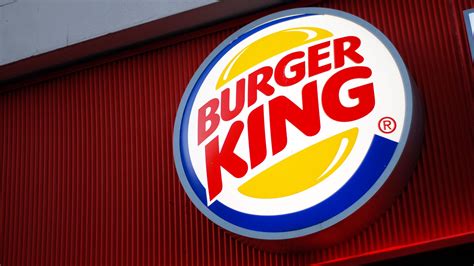 Burger King Debuts New Logo And Packaging For 2021
