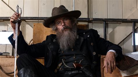 ‘The Good Lord Bird’ Is a New Entry in the John Brown Canon - The New