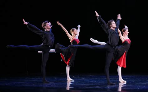 Win 2 Tickets To The Mariinsky Ballet At Wales Millennium Centre