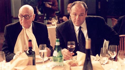 The Sopranos May Be Resurrected As A Prequel Movie