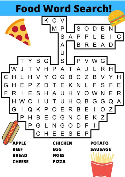 Free Hard Word Search Printable Puzzle For Kids Freebie Finding Mom 9