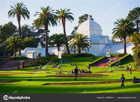 Check spelling or type a new query. Public Conservatory of Flowers - Stock Editorial Photo ...