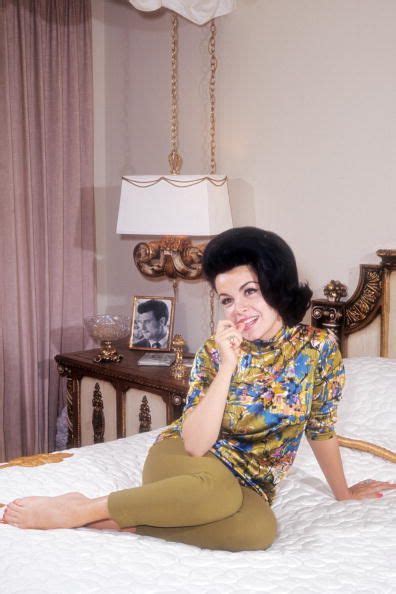 American Actress And Singer Annette Funicello Circa 1960 Annette Funicello Women Actresses