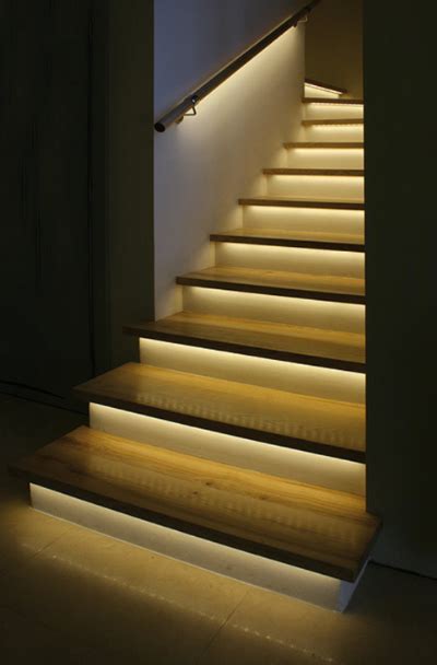 23 Stairway Lighting Design Ideas Sebring Design Build