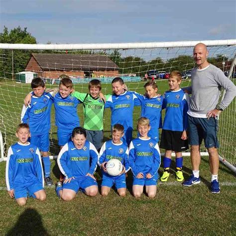 News Godmanchester Rovers Youth Fc