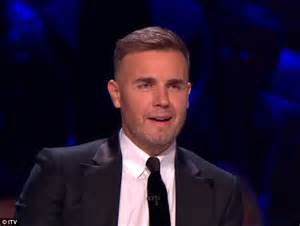 Gary Barlow Opens Up About The Death Of His Stillborn Daughter On The X