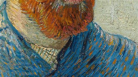 Unravel Van Gogh Modern Colours On The Palette