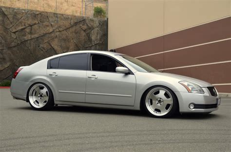 Nissan Maxima 6th Gen Amazing Photo Gallery Some Information And