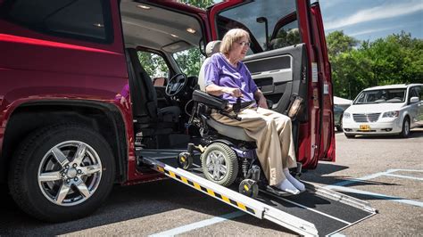 All New 2017 Mobility Ventures Mv 1 Wheelchair Accessible Vehicle Youtube