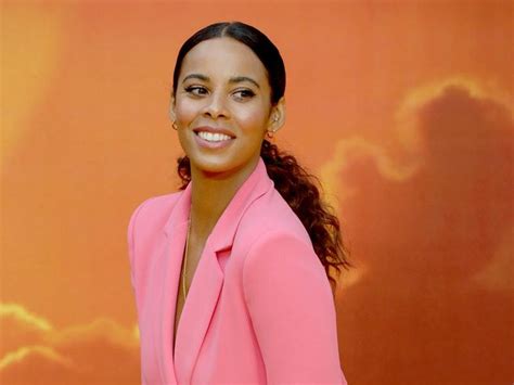 Rochelle Humes Womens Health Naked Cover Shoot Is Love Letter To