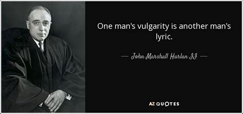 Top 5 Quotes By John Marshall Harlan Ii A Z Quotes