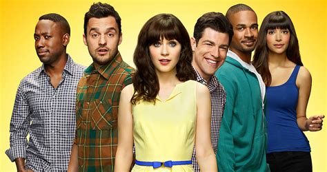 Best ‘new Girl Episodes Thatll Make You Wish You Lived In The Loft